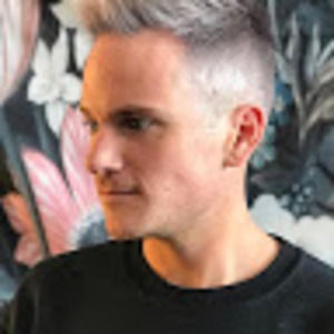 Meet your Posher, Tim alan